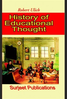 HISTORY OF EDUCATIONAL THOUGHT